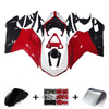 Ducati 1098/1198/848 2007-2011 Amotopart Fairing Kit Generic #103