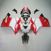 Ducati 1199/899 2012-2014 Amotopart Fairing Kit Generic #101