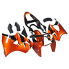 Kawasaki ZX6R 636 2000-2002 ZZR600 05-08 Amotopart Fairing Kit Generic #117