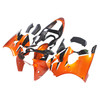 Kawasaki ZX6R 636 2000-2002 ZZR600 05-08 Amotopart Fairing Kit Generic #117