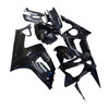 Kawasaki ZX6R 636 2003-2004 Amotopart Fairing Kit Generic #104