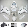 Kawasaki ZX6R 636 2003-2004 Amotopart Fairing Kit Generic #107