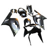 Kawasaki ZX6R 636 2003-2004 Amotopart Fairing Kit Generic #110