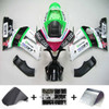 Kawasaki ZX6R 636 2003-2004 Amotopart Fairing Kit Generic #113