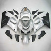 Kawasaki ZX6R 636 2005-2006 Amotopart Fairing Kit Generic #104