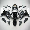 Kawasaki ZX6R 636 2005-2006 Amotopart Fairing Kit Generic #106