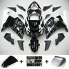 Kawasaki ZX6R 636 2005-2006 Amotopart Fairing Kit Generic #106
