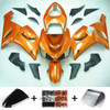 Kawasaki ZX6R 636 2005-2006 Amotopart Fairing Kit Generic #109