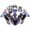 Kawasaki ZX6R 636 2005-2006 Amotopart Fairing Kit Generic #116