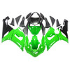 Kawasaki ZX6R 636 2005-2006 Amotopart Fairing Kit Generic #121