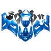 Kawasaki ZX6R 636 2005-2006 Amotopart Fairing Kit Generic #127