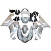 Kawasaki ZX6R 636 2005-2006 Amotopart Fairing Kit Generic #130