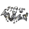 Kawasaki ZX6R 636 2005-2006 Amotopart Fairing Kit Generic #134