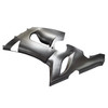Kawasaki ZX6R 636 2005-2006 Amotopart Fairing Kit Generic #134