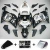 Kawasaki ZX6R 636 2005-2006 Amotopart Fairing Kit Generic #135