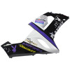 Kawasaki ZX6R 636 2005-2006 Amotopart Fairing Kit Generic #142