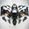 Kawasaki ZX6R 636 2005-2006 Amotopart Fairing Kit Generic #144