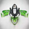 Kawasaki ZX9R 2000-2001 Amotopart Fairing Kit Generic #108