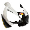 Kawasaki ZX9R 2000-2001 Amotopart Fairing Kit Generic #112