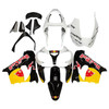 Kawasaki ZX9R 2000-2001 Amotopart Fairing Kit Generic #112 