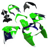Kawasaki ZX9R 2000-2001 Amotopart Fairing Kit Generic #117