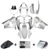 Kawasaki ZX9R 2000-2001 Amotopart Fairing Kit Generic #118