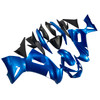 Kawasaki ER6F/Ninja 650 2006-2008 Amotopart Fairing Kit Generic #105