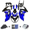 Kawasaki ER6F/Ninja 650 2012-2016 Amotopart Fairing Kit Generic #105 