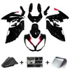 Kawasaki ER6F/Ninja 650 2012-2016 Amotopart Fairing Kit Generic #106