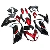 Kawasaki ER6F/Ninja 650 2012-2016 Amotopart Fairing Kit Generic #110