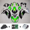 Kawasaki ER6F/Ninja 650 2012-2016 Amotopart Fairing Kit Generic #116