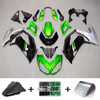Kawasaki ER6F/Ninja 650 2012-2016 Amotopart Fairing Kit Generic #116