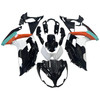 Kawasaki ER6F/Ninja 650 2012-2016 Amotopart Fairing Kit Generic #123