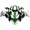 Kawasaki ER6F/Ninja 650 2012-2016 Amotopart Fairing Kit Generic #124