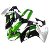 Kawasaki ER6F/Ninja 650 2012-2016 Amotopart Fairing Kit Generic #126