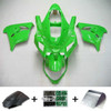 Kawasaki ZX9R 2002-2003 Amotopart Fairing Kit Generic #101