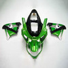 Kawasaki ZX9R 2002-2003 Amotopart Fairing Kit Generic #116