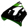 Kawasaki ZX9R 2002-2003 Amotopart Fairing Kit Generic #117