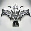 Kawasaki ZX10R 2016-2020 Amotopart Fairing Kit Generic #102