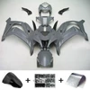 Kawasaki ZX10R 2016-2020 Amotopart Fairing Kit Generic #115