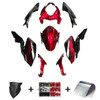 Kawasaki Z400 2018-2024 Amotopart Fairing Kit Generic #104