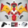 Yamaha YZF 1000 R1 1998-1999 Amotopart Fairing Kit Generic #104