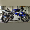 Yamaha YZF 1000 R1 2000-2001 Fairing Kit Generic #106