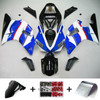 Yamaha YZF 1000 R1 2000-2001 Fairing Kit Generic #110