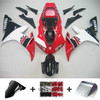 Yamaha YZF 1000 R1 2002-2003 Amotopart Fairing Kit Generic #110