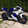 Yamaha YZF 1000 R1 2004-2006 Fairing Kit Generic #108