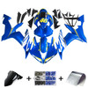 Yamaha YZF 1000 R1 2004-2006 Fairing Kit Generic #133