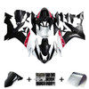 Yamaha YZF 1000 R1 2004-2006 Fairing Kit Generic #136