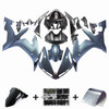 Yamaha YZF 1000 R1 2004-2006 Amotopart Fairing Kit Generic #143