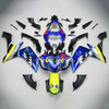 Yamaha YZF 1000 R1 2007-2008 Fairing Kit Generic #122